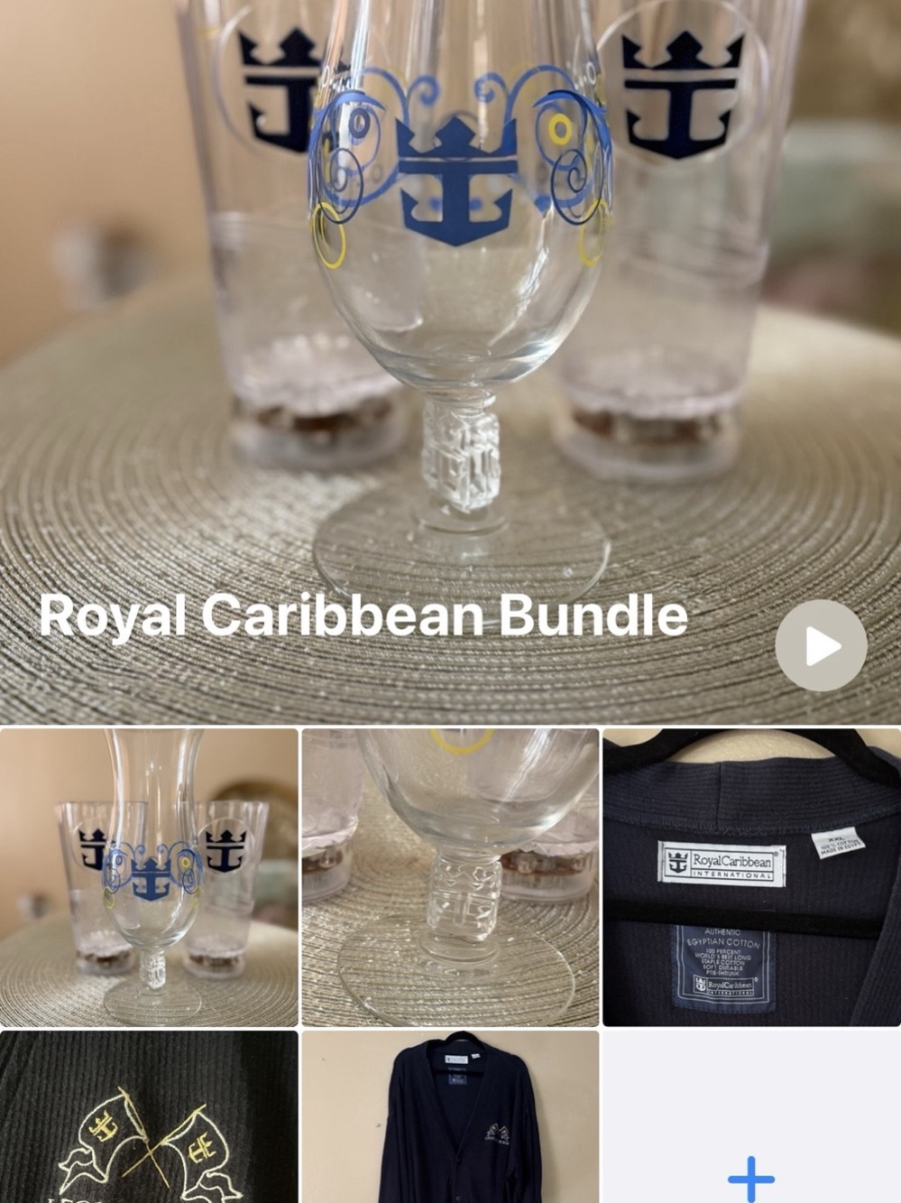 Royal Caribbean Bundle